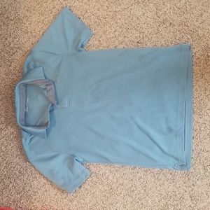 Under Armour Collared Polo Shirt